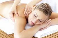 Papel de parede Massagem SPA