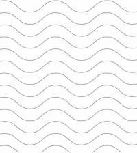 Papel de parede ondulado em cinza 2875-7172
