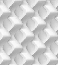 Papel de parede com quinas 3D 2885-7193