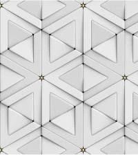 Papel de parede estilo relevo 2893-7209