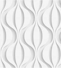 Papel de parede balonê em 3D 2895-7210