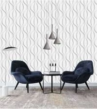 Papel de parede balonê em 3D 2895-7211