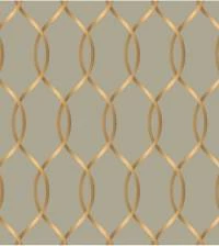 Papel de parede Lux marrom Gold 2900-7219