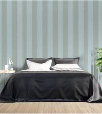 Papel de parede listrado suave 2917-7252
