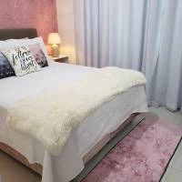 Papel de parede Zara teia rose 2842-7256