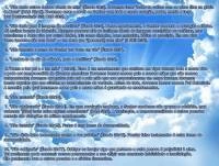 Papel de Parede Os Dez Mandamentos