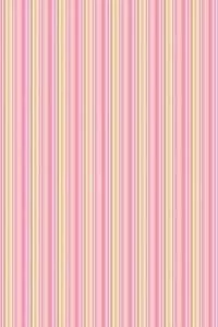 Papel de parede com listras verticais rosa 55-73