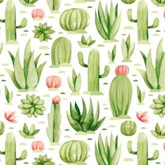 Papel de parede Cactus