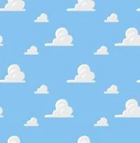 Papel de parede quarto do Andy