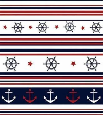 Papel de parede marinheiro