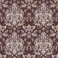 Papel de parede Arabesco Chic