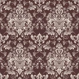 Papel de parede Arabesco Chic