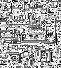 Papel de parede hardware 3029-7412