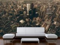Papel de Parede Adesivo City Scape 3041-7435