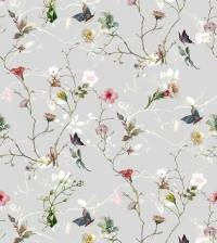 Papel de parede floral blossoms 3044-7442