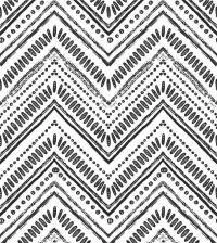 Papel de parede Chevron pontilhado 3047-7447