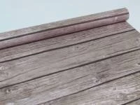 Papel de parede madeira horizontal 103-750