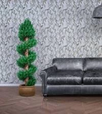 Papel de parede pássaros pardais 3094-7523