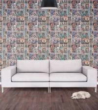 Papel de parede quadrinhos vingadores 3125-7588