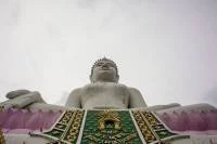 Papel de parede Buda