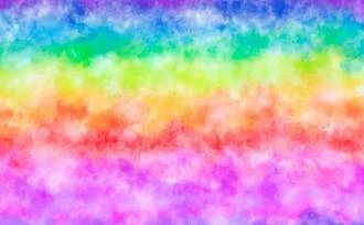 Papel de parede adesivo Tie Dye