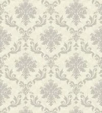 Papel de parede Damask auto adesivo 3228-7733