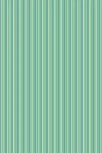Papel de parede listrado verde