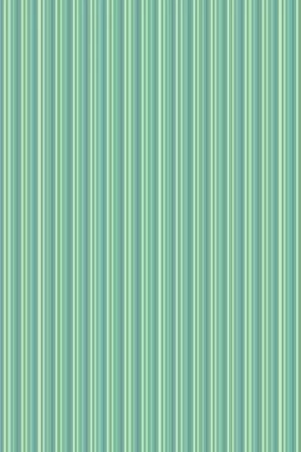  Papel de parede listrado Verde