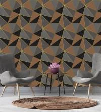 Papel de parede Zara coffee 3251-7829