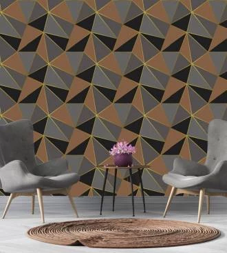 Papel de parede Zara coffee
