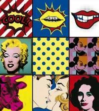 Papel de parede vintage clássico 3272-7879