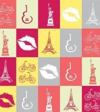 Papel de parede pontos turisticos 3281-7906