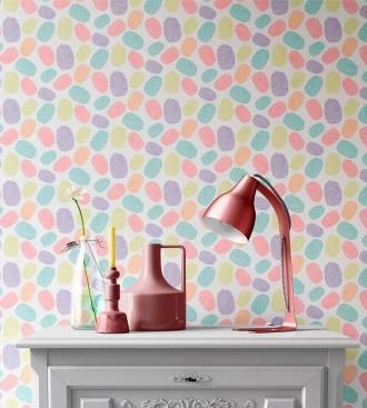 Papel de parede jujubas