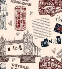 Papel de parede Londres Inglaterra 3286-7920