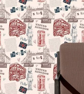 Papel de parede Londres Inglaterra