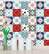 Azulejo adesivo português mosaico 3291-7938