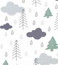 Papel de parede infantil raim 3301-7968