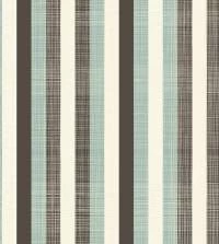 Papel de parede adesivo listrado vintage 3309-7984