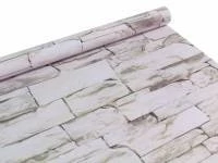 Papel de parede pedra canjiquinha 504-799