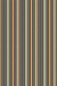 Papel de parede listrado cinza e laranja 62-80