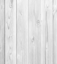 Papel de parede madeira ripado cinza claro 3350-8069