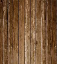 Papel de parede madeira ripado liso 3352-8075