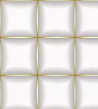 Papel de parede adesivo captone gold 3355-8084