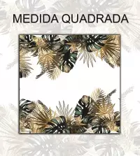 Papel de parede Costela de Adão