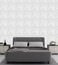 Papel de parede cimento queimado auto adesivo 3386-8141