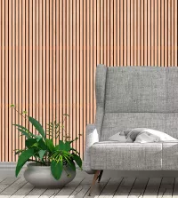 Papel de parede palets de madeira 3398-8180