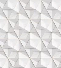 Papel de parede dobras 3403-8195