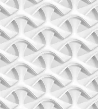 Papel de parede 3D estilo gesso 3407-8207