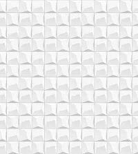 Papel de parede quadradinhos 3D 3410-8220