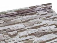 Papel de parede canjiquinha pedras e pedras palito 149-823